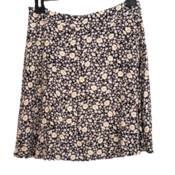 Dress Forum Floral Skort - Picture 2 of 7